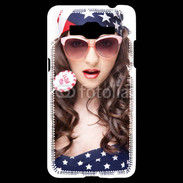 Coque Samsung Grand Prime 4G Lolita USA