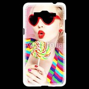 Coque Samsung Grand Prime 4G Lolita lollipops 9