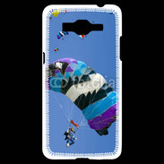 Coque Samsung Grand Prime 4G Parachute