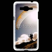 Coque Samsung Grand Prime 4G Parapente