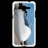 Coque Samsung Grand Prime 4G Vol à voile 1