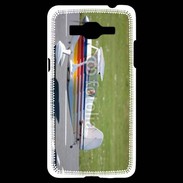 Coque Samsung Grand Prime 4G Aéromodélisme avion