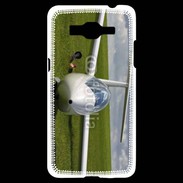 Coque Samsung Grand Prime 4G Vol à voile 2