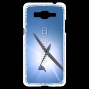Coque Samsung Grand Prime 4G Vol à voile 4