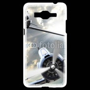 Coque Samsung Grand Prime 4G Patrouille d'avions de combat