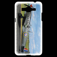 Coque Samsung Grand Prime 4G Spitfire
