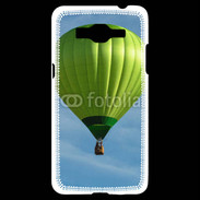 Coque Samsung Grand Prime 4G Mongolfière