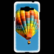 Coque Samsung Grand Prime 4G Mongolfière 3