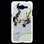 Coque Samsung Grand Prime 4G 