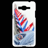 Coque Samsung Grand Prime 4G Patrouille de France