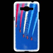 Coque Samsung Grand Prime 4G Voltige aérienne en jet