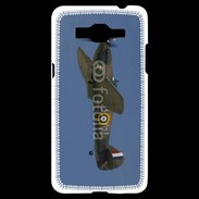 Coque Samsung Grand Prime 4G Hurricane