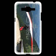 Coque Samsung Grand Prime 4G Deltaplane décollage