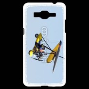 Coque Samsung Grand Prime 4G ULM 2