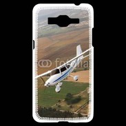 Coque Samsung Grand Prime 4G Avion de tourisme 6