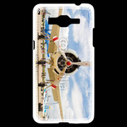 Coque Samsung Grand Prime 4G Avion 3