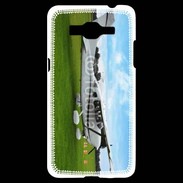 Coque Samsung Grand Prime 4G Avion 4