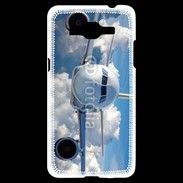 Coque Samsung Grand Prime 4G Avion de ligne 7