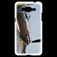 Coque Samsung Grand Prime 4G Spitfire 1