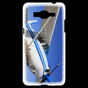 Coque Samsung Grand Prime 4G Cessena avion de tourisme 5