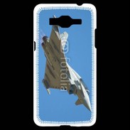 Coque Samsung Grand Prime 4G Eurofighter typhoon