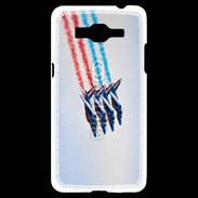 Coque Samsung Grand Prime 4G Patrouille de franc en formation 5