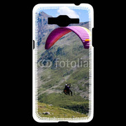 Coque Samsung Grand Prime 4G Parapente en montagne 30