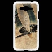 Coque Samsung Grand Prime 4G Vintage aviation 51