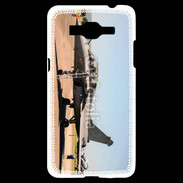 Coque Samsung Grand Prime 4G Rafale 10
