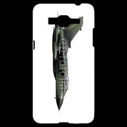 Coque Samsung Grand Prime 4G Avion de chasse 500