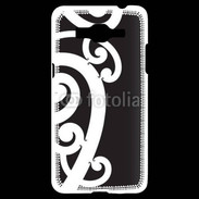 Coque Samsung Grand Prime 4G Tatouage Maori