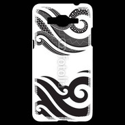 Coque Samsung Grand Prime 4G Maori 2