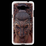 Coque Samsung Grand Prime 4G Statue nouvelle zélande