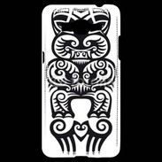 Coque Samsung Grand Prime 4G Maori 3