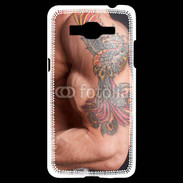 Coque Samsung Grand Prime 4G Tatouage biceps 10