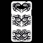 Coque Samsung Grand Prime 4G Tatouage tribal 55