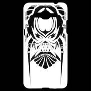 Coque Samsung Grand Prime 4G Skull with pattern