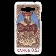 Coque Samsung Grand Prime 4G Timbre Avicenne