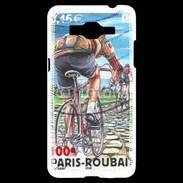 Coque Samsung Grand Prime 4G Timbre Paris Roubaix