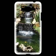 Coque Samsung Grand Prime 4G Cascade 1