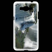 Coque Samsung Grand Prime 4G Chute du Niagara