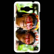 Coque Samsung Grand Prime 4G forêt amazonie