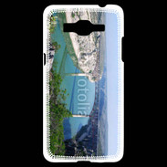 Coque Samsung Grand Prime 4G Rio grande Mexique