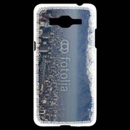 Coque Samsung Grand Prime 4G Cordillère des Andes