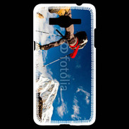 Coque Samsung Grand Prime 4G Himalaya