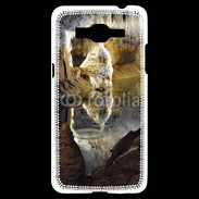 Coque Samsung Grand Prime 4G spéléologie