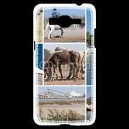 Coque Samsung Grand Prime 4G La Camargue