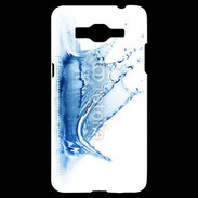 Coque Samsung Grand Prime 4G Splash water