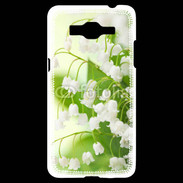 Coque Samsung Grand Prime 4G Muguet
