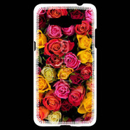 Coque Samsung Grand Prime 4G Bouquet de roses 2